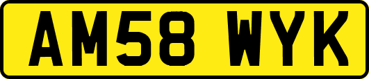 AM58WYK