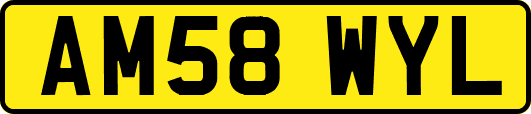 AM58WYL