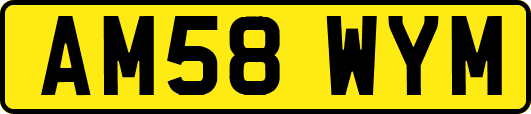 AM58WYM