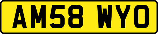 AM58WYO