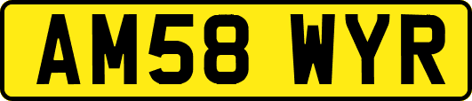 AM58WYR