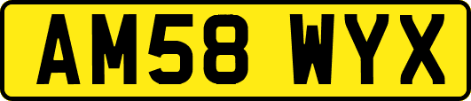AM58WYX