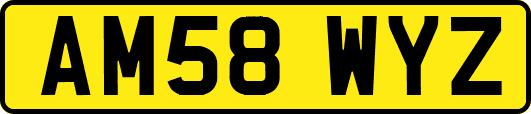 AM58WYZ