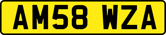 AM58WZA