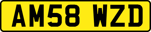 AM58WZD