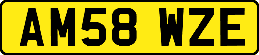 AM58WZE