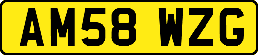 AM58WZG