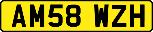 AM58WZH