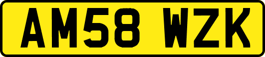 AM58WZK
