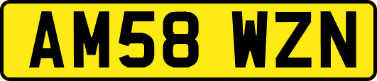 AM58WZN