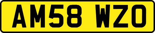 AM58WZO