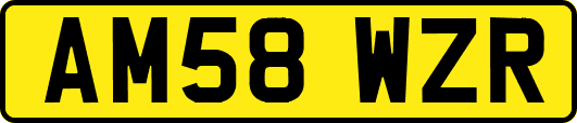 AM58WZR