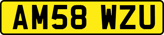 AM58WZU