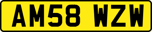 AM58WZW