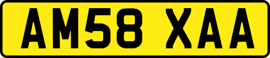 AM58XAA