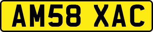 AM58XAC