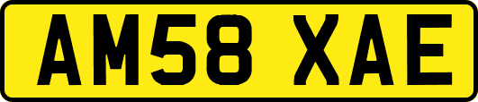 AM58XAE