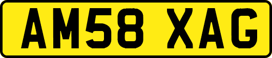 AM58XAG