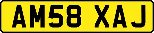 AM58XAJ