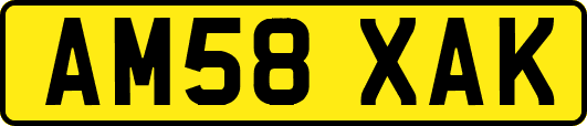 AM58XAK