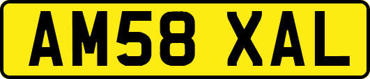 AM58XAL