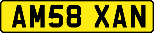 AM58XAN