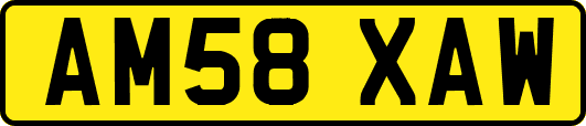 AM58XAW