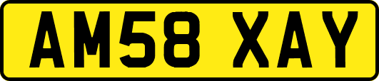AM58XAY