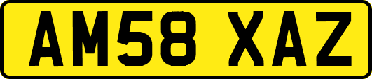 AM58XAZ