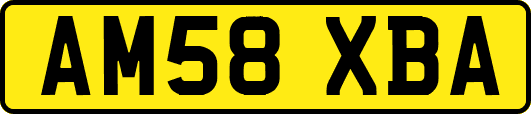 AM58XBA