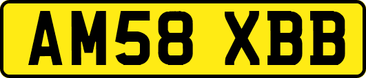 AM58XBB