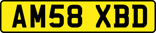 AM58XBD