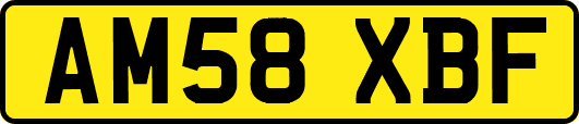 AM58XBF