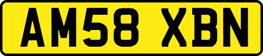 AM58XBN