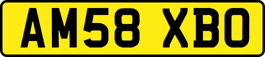 AM58XBO