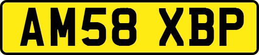 AM58XBP