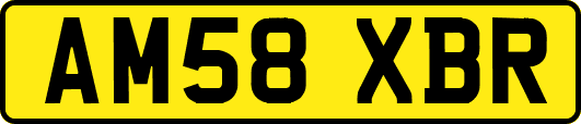 AM58XBR