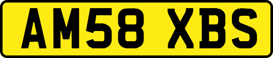 AM58XBS
