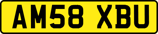 AM58XBU