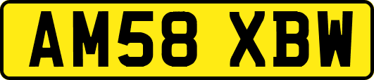 AM58XBW