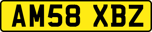 AM58XBZ