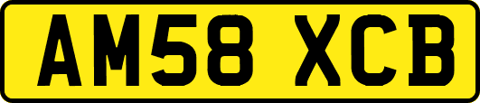 AM58XCB