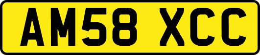 AM58XCC