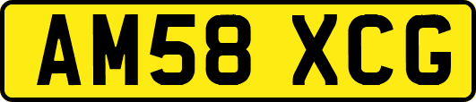 AM58XCG