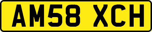 AM58XCH