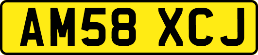 AM58XCJ