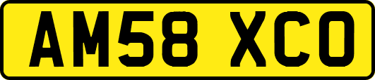 AM58XCO