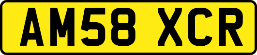 AM58XCR