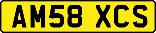 AM58XCS