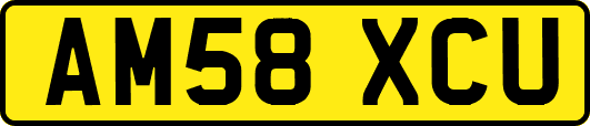 AM58XCU